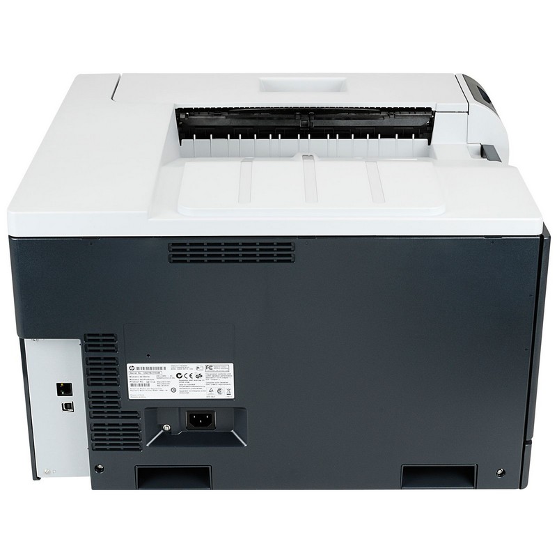 دستگاه پرینتر لیزری رنگی اچ پی رنگی مدل HP CP5225n